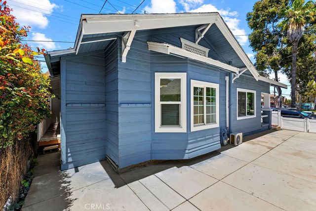 548 E 14th, Long Beach, CA 90813