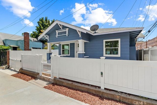 548 E 14th, Long Beach, CA 90813