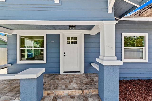 548 E 14th, Long Beach, CA 90813