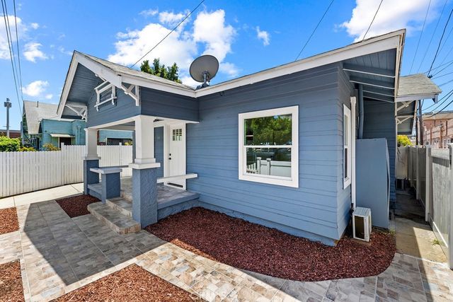 548 E 14th, Long Beach, CA 90813