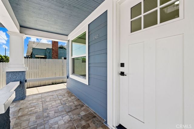 548 E 14th, Long Beach, CA 90813