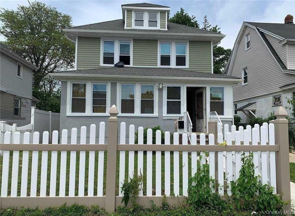 47 Gladys Avenue, Hempstead, NY 11550