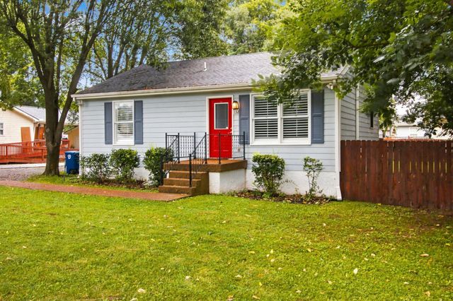 132 Good Neighbors Rd, Franklin, TN 37064