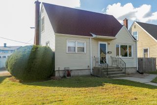 5630 Wegg Avenue, East Chicago, IN 46312