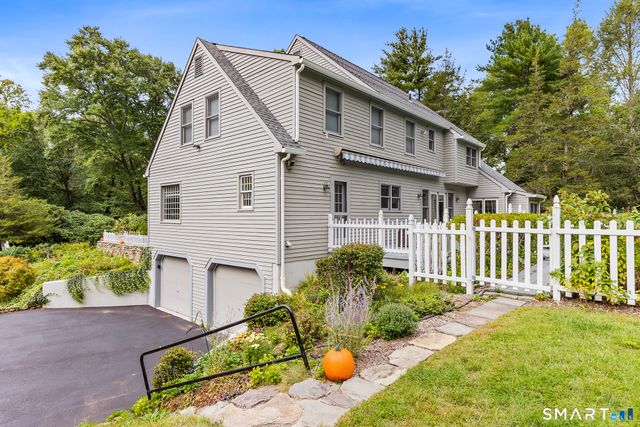 336 South Street, Roxbury, CT 06783
