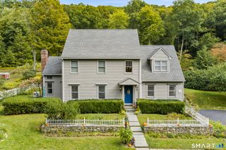 336 South Street, Roxbury, CT 06783