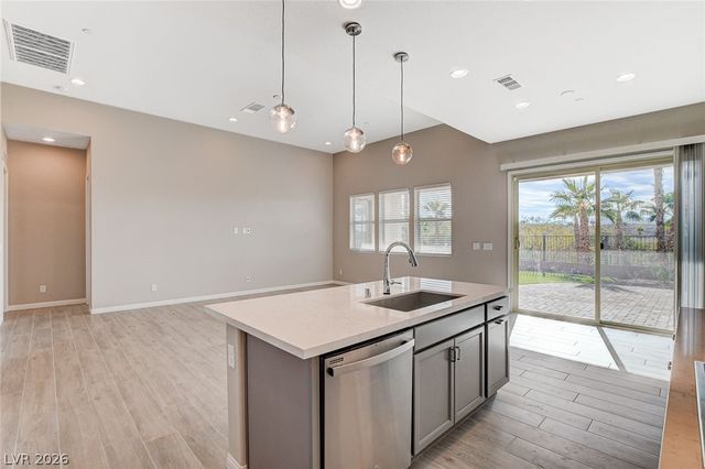 19 Alta Cascata Place, Henderson, NV 89011