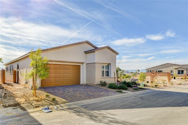 19 Alta Cascata Place, Henderson, NV 89011