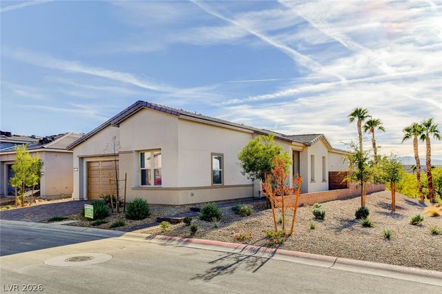 19 Alta Cascata Place, Henderson, NV 89011