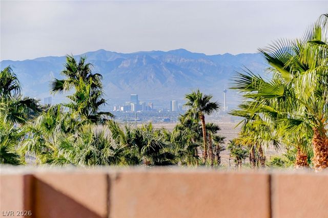 19 Alta Cascata Place, Henderson, NV 89011