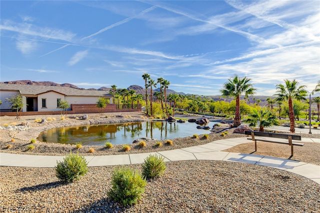 19 Alta Cascata Place, Henderson, NV 89011