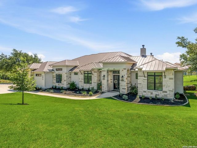 9815 Midsomer Pl, San Antonio, TX 78255