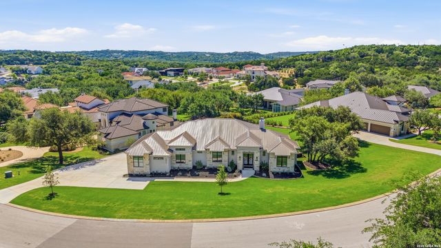 9815 Midsomer Pl, San Antonio, TX 78255