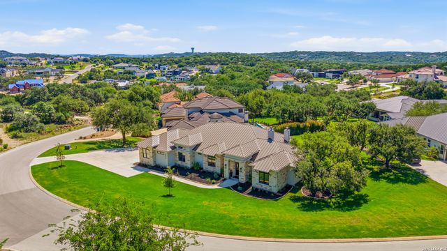 9815 Midsomer Pl, San Antonio, TX 78255
