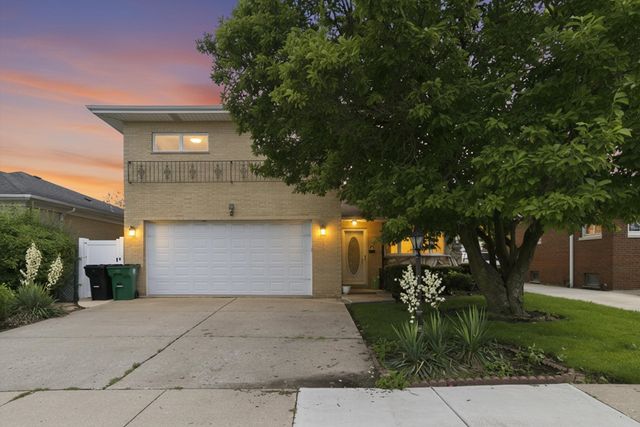 10623 WINDSOR Drive, Westchester, IL 60154