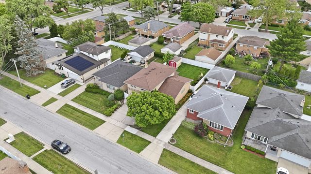 10623 WINDSOR Drive, Westchester, IL 60154