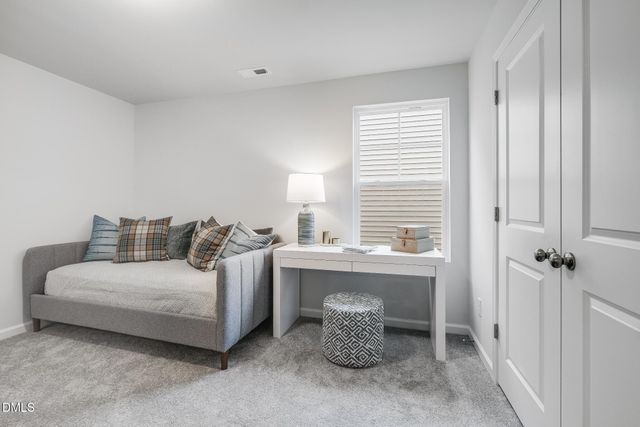 216 Browler Court, Angier, NC 27501