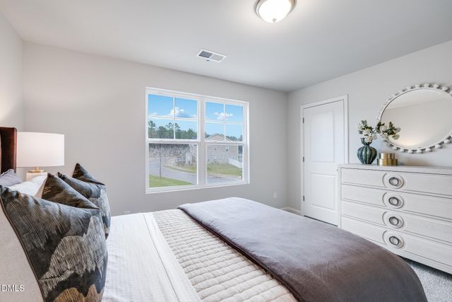 216 Browler Court, Angier, NC 27501