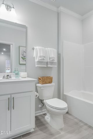 216 Browler Court, Angier, NC 27501