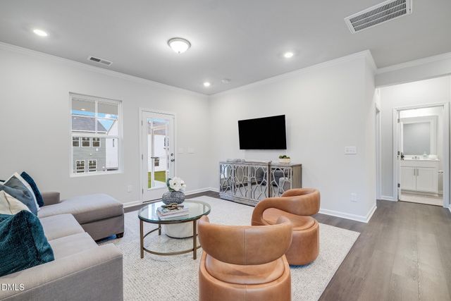216 Browler Court, Angier, NC 27501