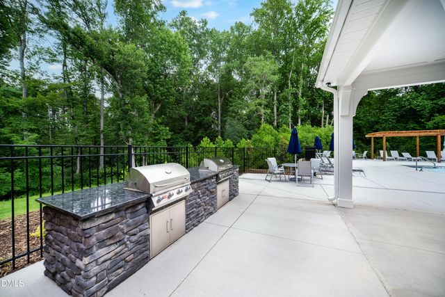 216 Browler Court, Angier, NC 27501