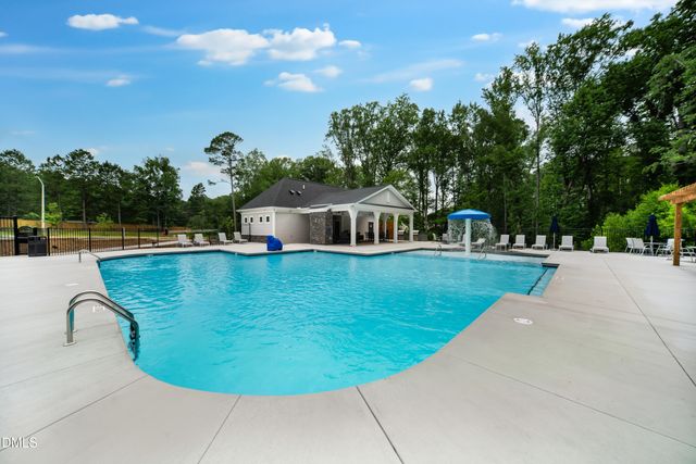 216 Browler Court, Angier, NC 27501