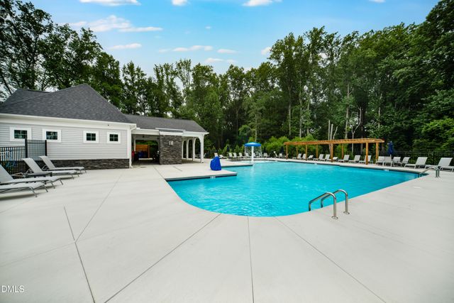 216 Browler Court, Angier, NC 27501