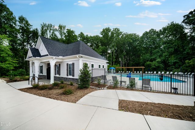 216 Browler Court, Angier, NC 27501