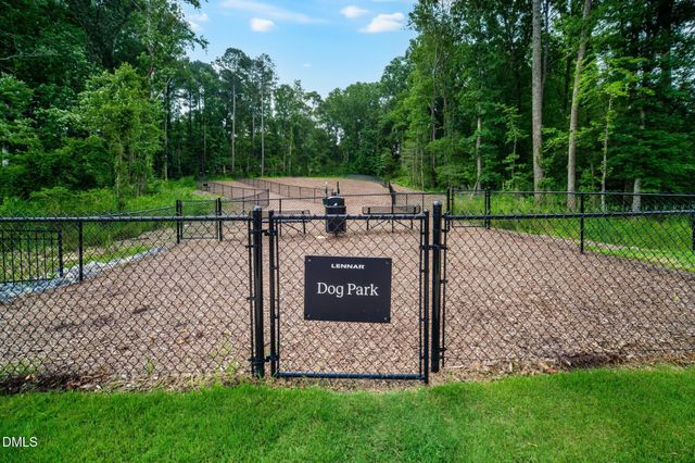 216 Browler Court, Angier, NC 27501