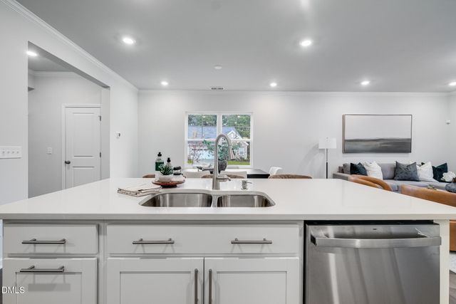 216 Browler Court, Angier, NC 27501