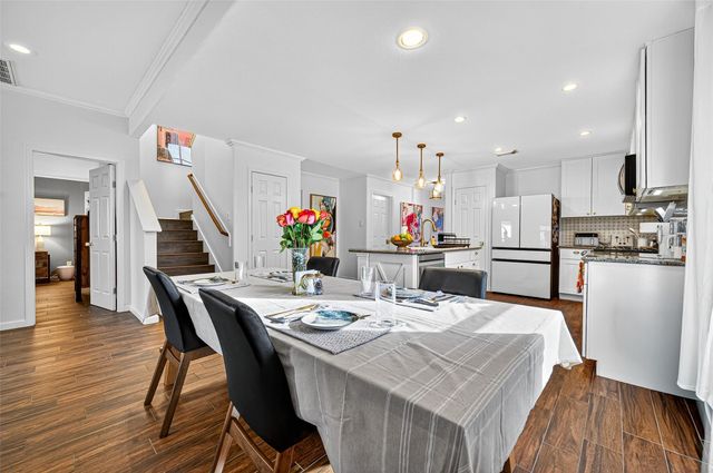 17935 Branch Creek Drive, Cypress, TX 77433