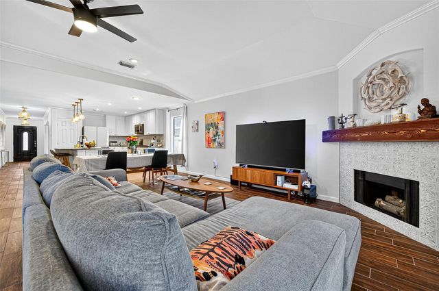 17935 Branch Creek Drive, Cypress, TX 77433