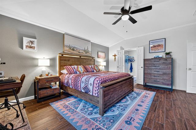 17935 Branch Creek Drive, Cypress, TX 77433