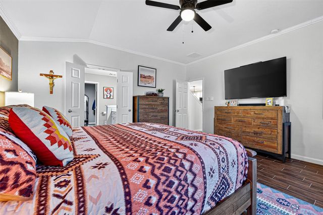 17935 Branch Creek Drive, Cypress, TX 77433