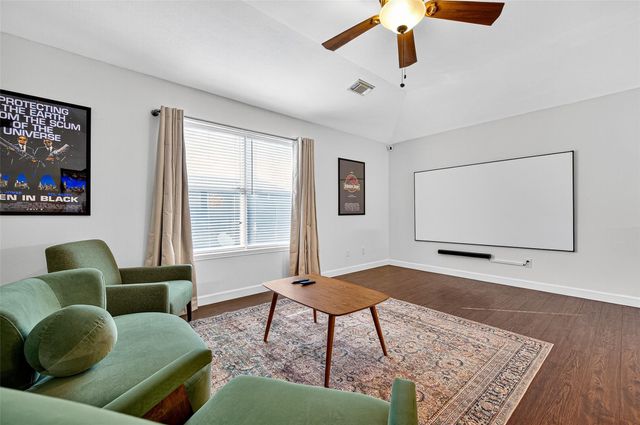 17935 Branch Creek Drive, Cypress, TX 77433