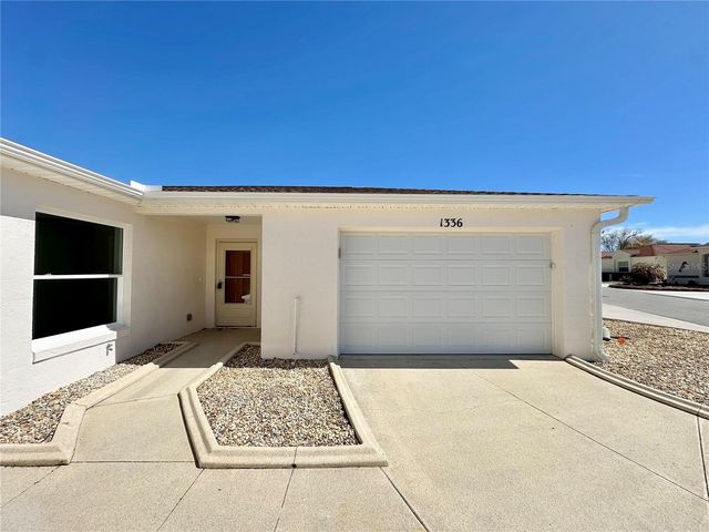 1336 LAJOLLA CIRCLE, Lady Lake, FL 32159