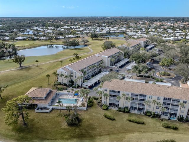 818 WEXFORD BOULEVARD 818, Venice, FL 34293