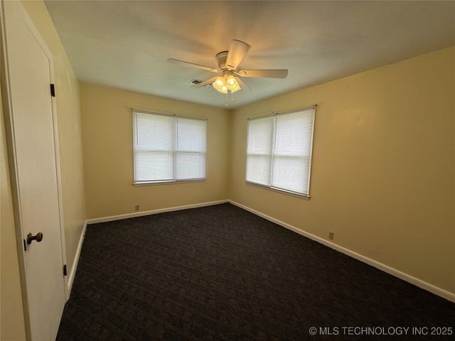 911 E Polk Avenue, Mcalester, OK 74501