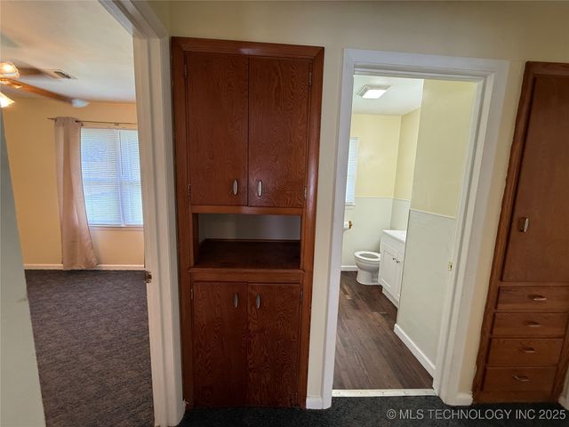 911 E Polk Avenue, Mcalester, OK 74501