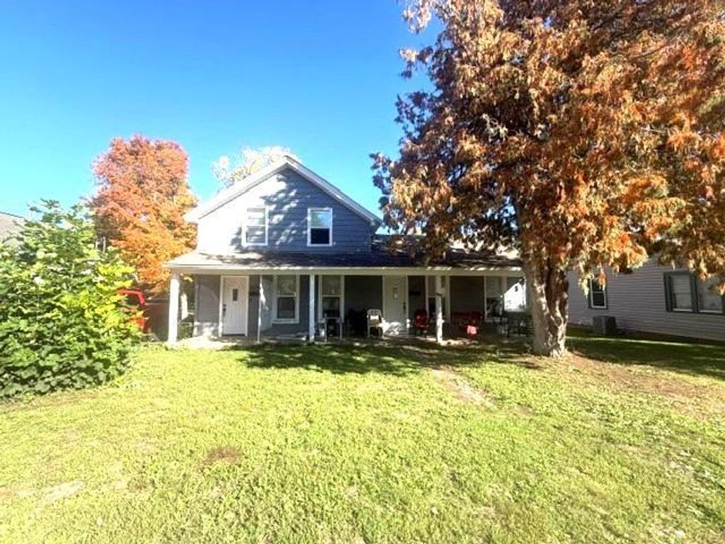 517 7th Street E, Hastings, MN 55033 — exterior