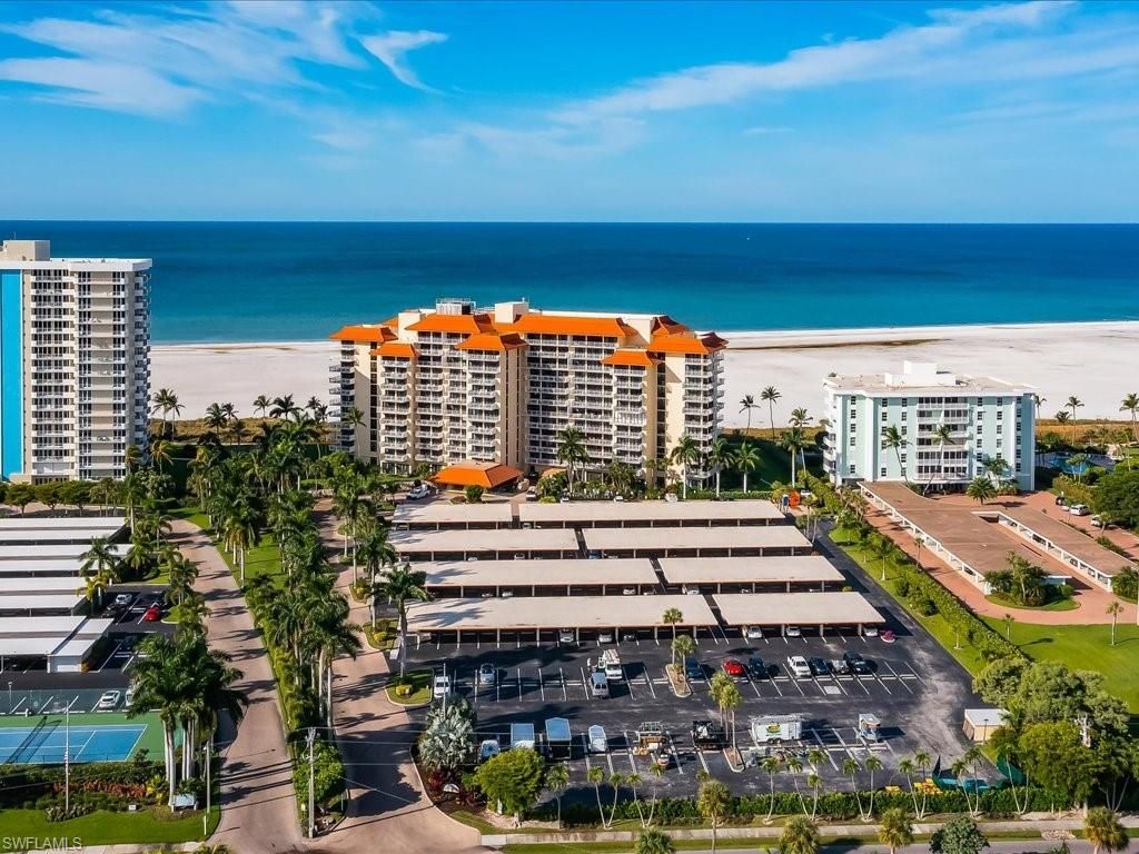 180 Seaview CT 714, MARCO ISLAND, FL 34145 — exterior