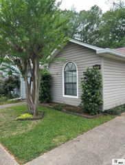 112 WILLOW BRANCH DRIVE, West Monroe, LA 71291