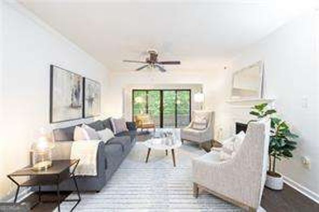 1314 Highland Bluff Drive SE, Atlanta, GA 30339