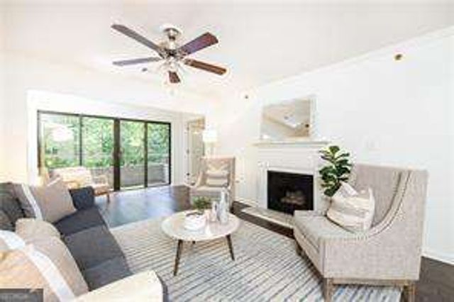 1314 Highland Bluff Drive SE, Atlanta, GA 30339