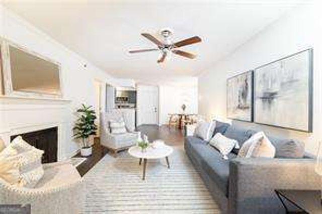 1314 Highland Bluff Drive SE, Atlanta, GA 30339