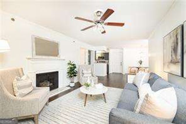 1314 Highland Bluff Drive SE, Atlanta, GA 30339