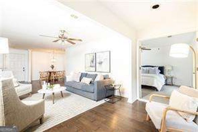 1314 Highland Bluff Drive SE, Atlanta, GA 30339