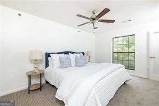 1314 Highland Bluff Drive SE, Atlanta, GA 30339
