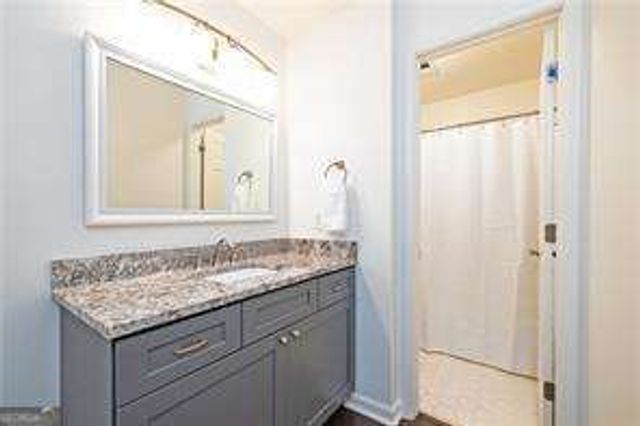 1314 Highland Bluff Drive SE, Atlanta, GA 30339