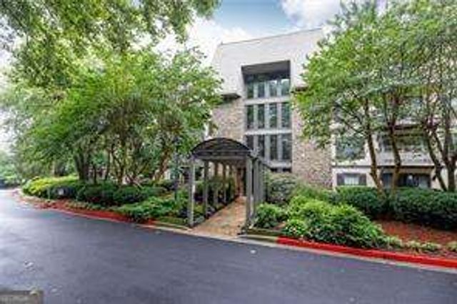1314 Highland Bluff Drive SE, Atlanta, GA 30339